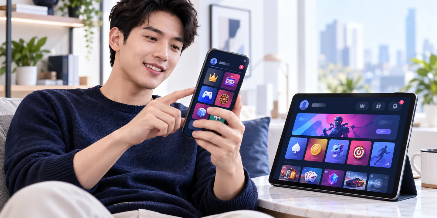 N188 dùng trên điện thoại theo sản phẩm và lối vào tài khoản